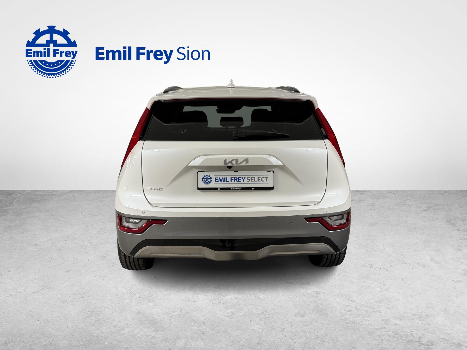 KIA Niro EV Style-image-5