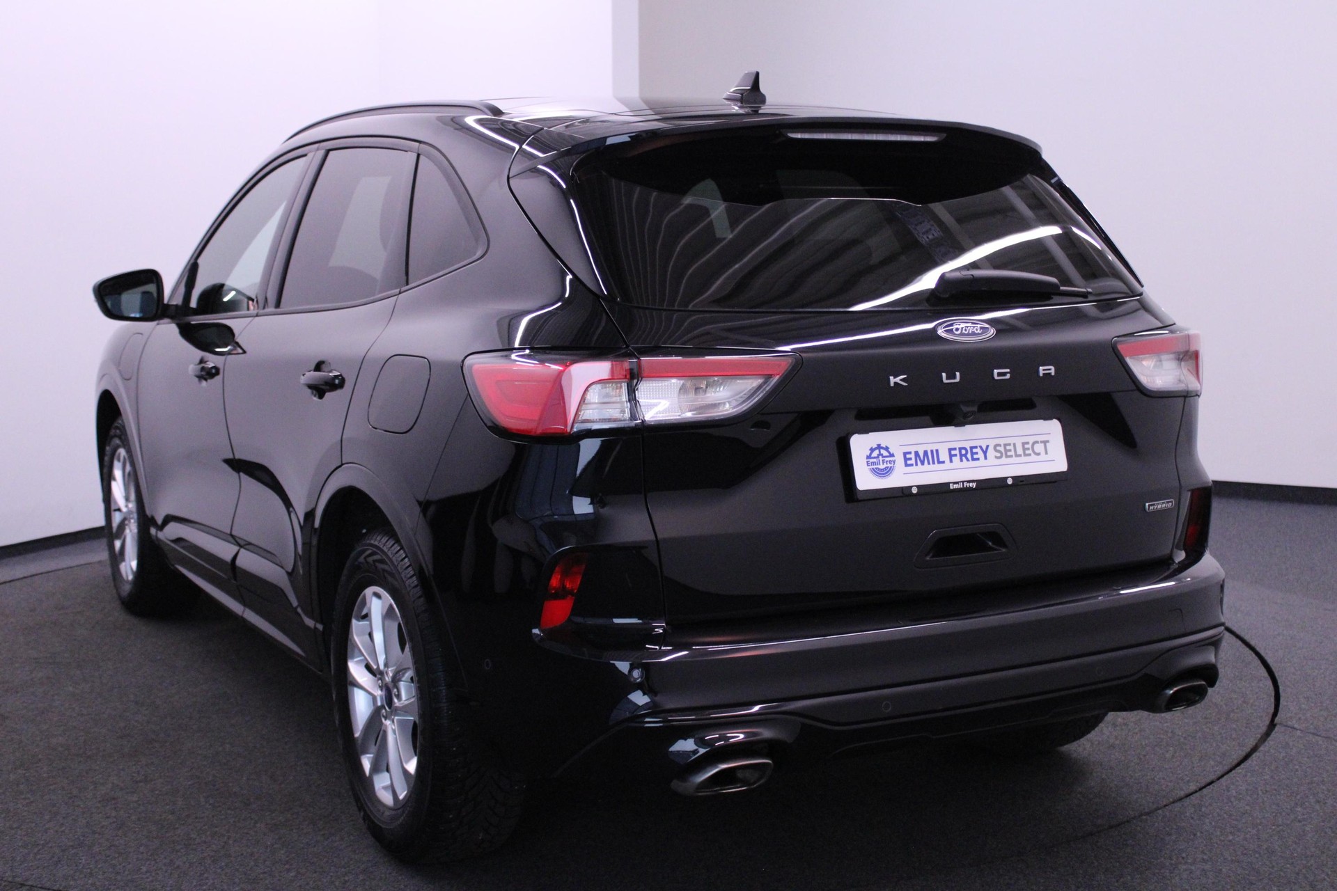 FORD Kuga 2.5 Plug-in Hybrid ST-Line-image-19
