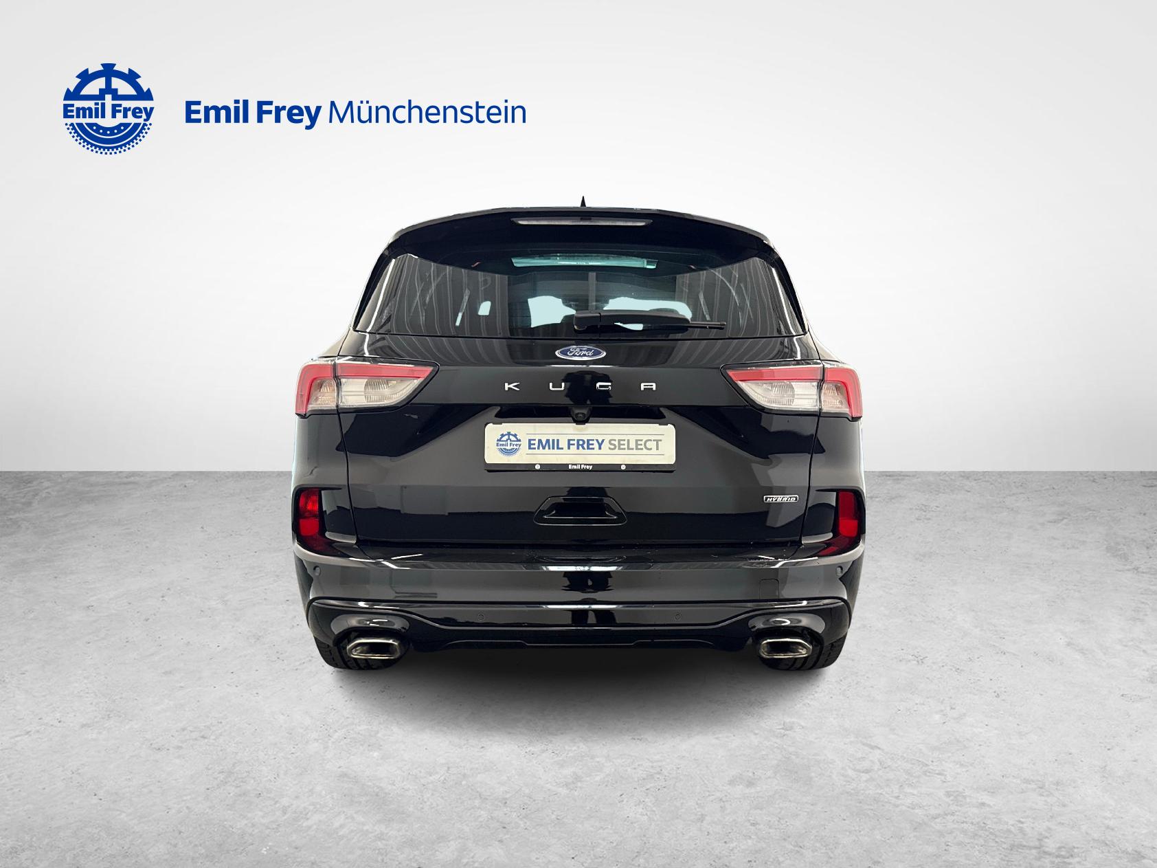 FORD Kuga 2.5 Plug-in Hybrid ST-Line-showroom-element-3