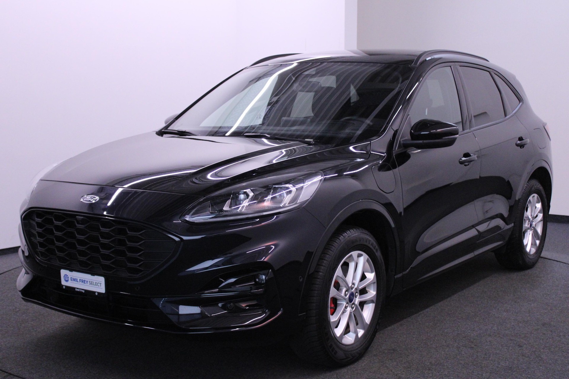 FORD Kuga 2.5 Plug-in Hybrid ST-Line-image-17
