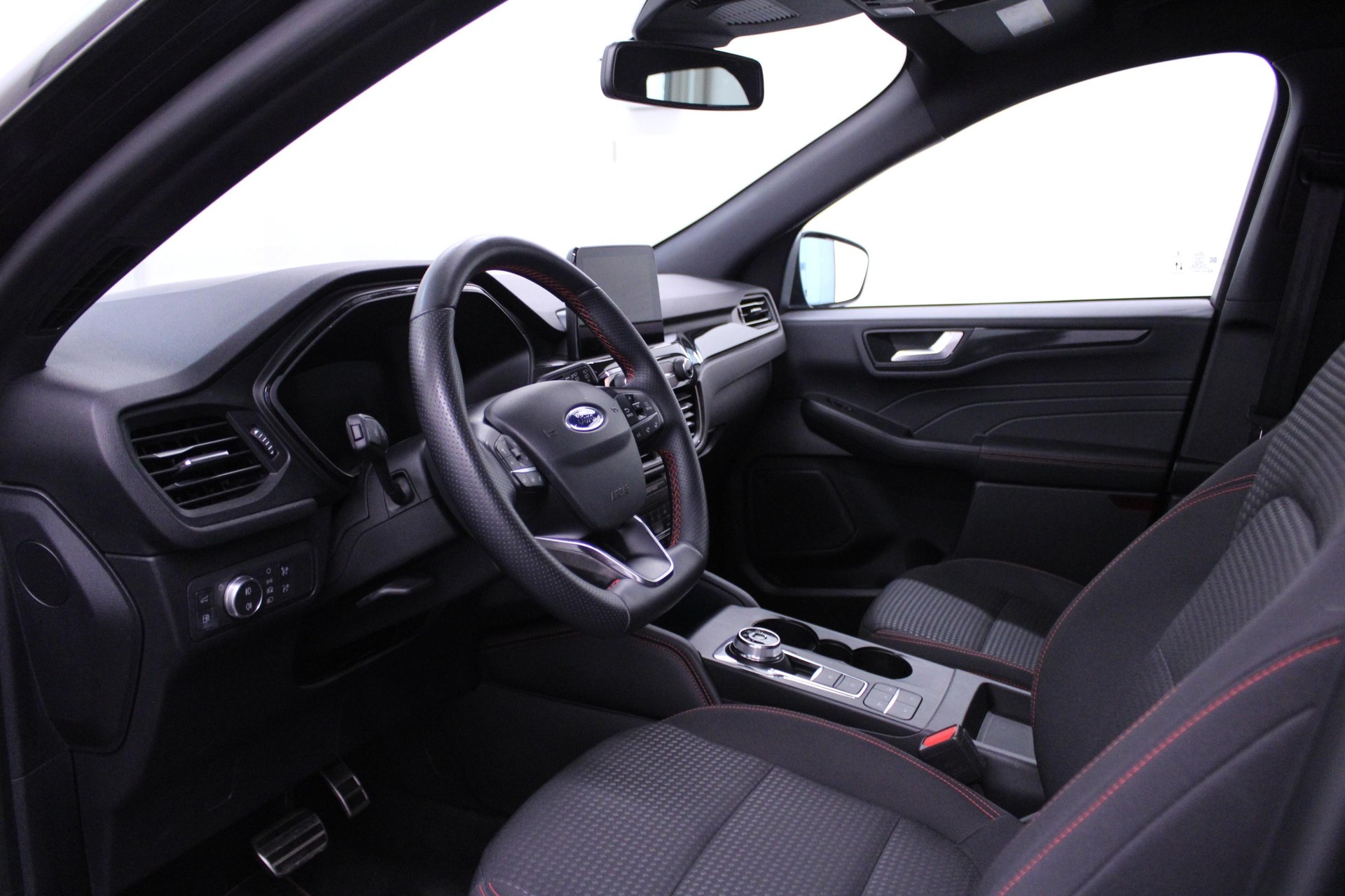 FORD Kuga 2.5 Plug-in Hybrid ST-Line-image-20