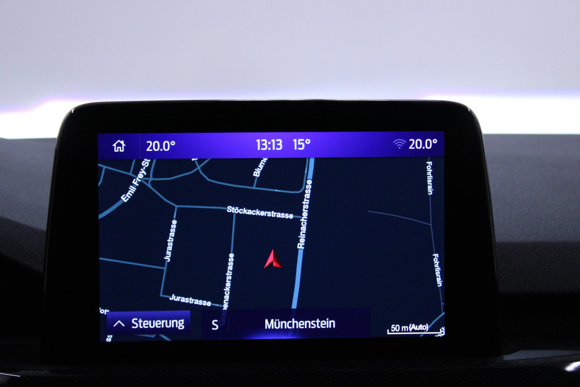 FORD Kuga 2.5 Plug-in Hybrid ST-Line-image-24