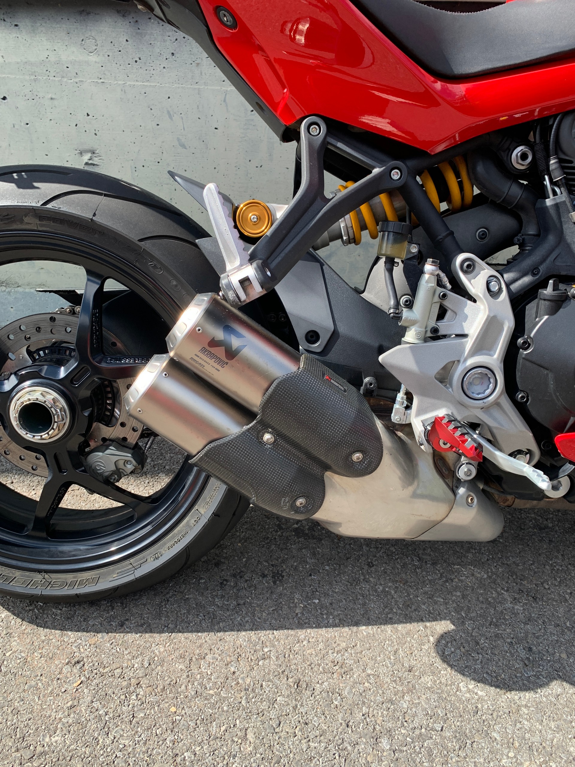 DUCATI 950 Supersport S-image-5