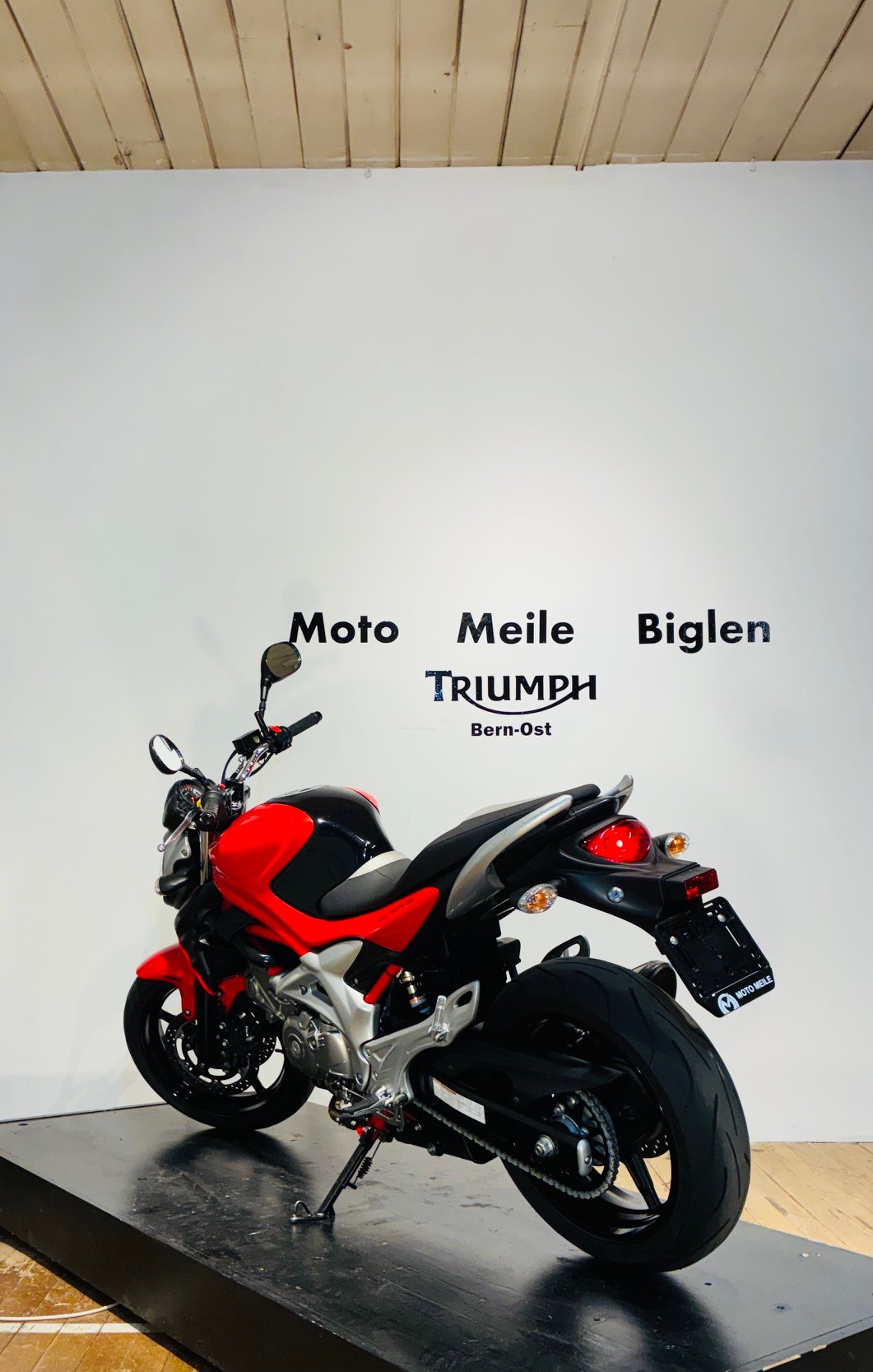 SUZUKI SFV 650 Gladius ABS-image-4