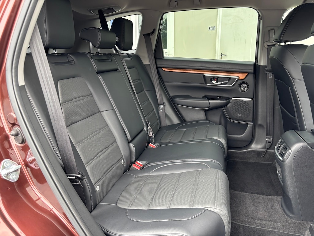 HONDA CR-V 1.5 i-VTEC Lifestyle 4WD Automatic-image-14