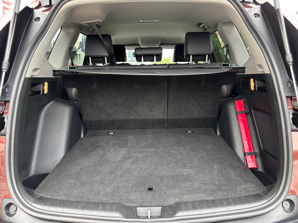 HONDA CR-V 1.5 i-VTEC Lifestyle 4WD Automatic-image-15