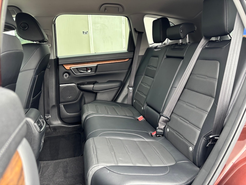 HONDA CR-V 1.5 i-VTEC Lifestyle 4WD Automatic-image-13