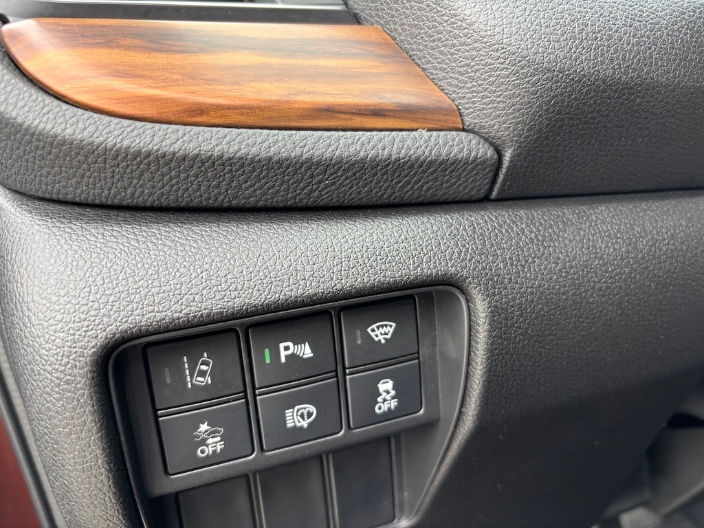 HONDA CR-V 1.5 i-VTEC Lifestyle 4WD Automatic-image-12