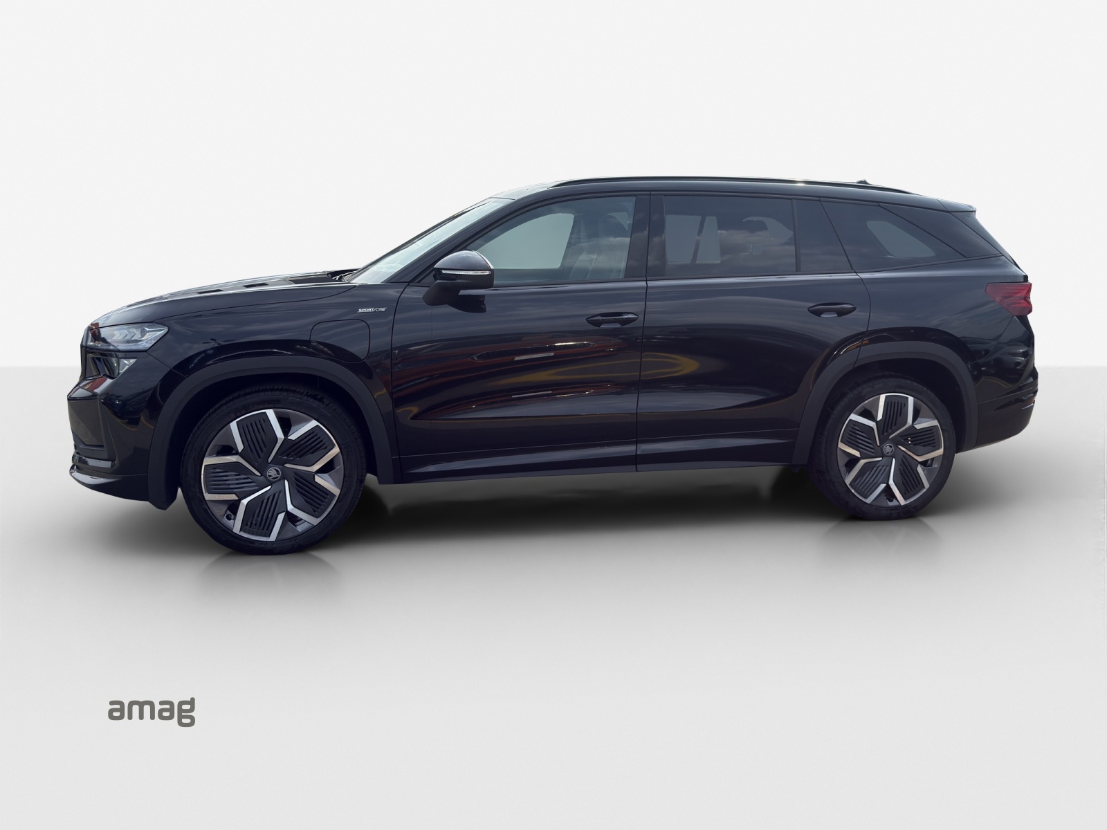 SKODA Kodiaq 1.5 TSI PHEV Sportline-showroom-element-1