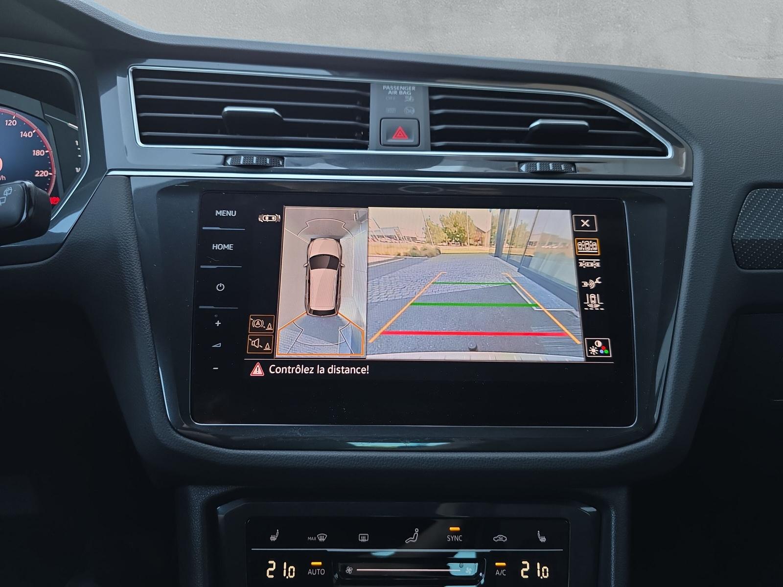 VW Tiguan R-Line 2.0 TDI SCR DSG (CH)-image-19