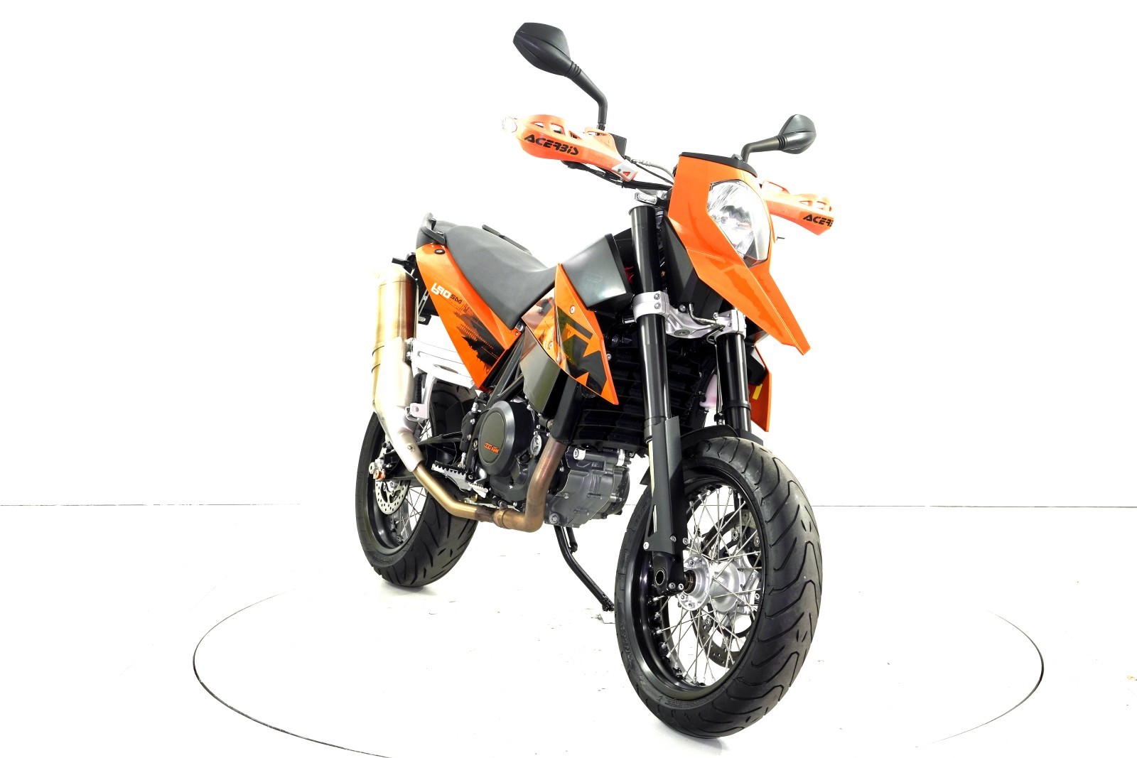 KTM 690 SM ABS-image-1