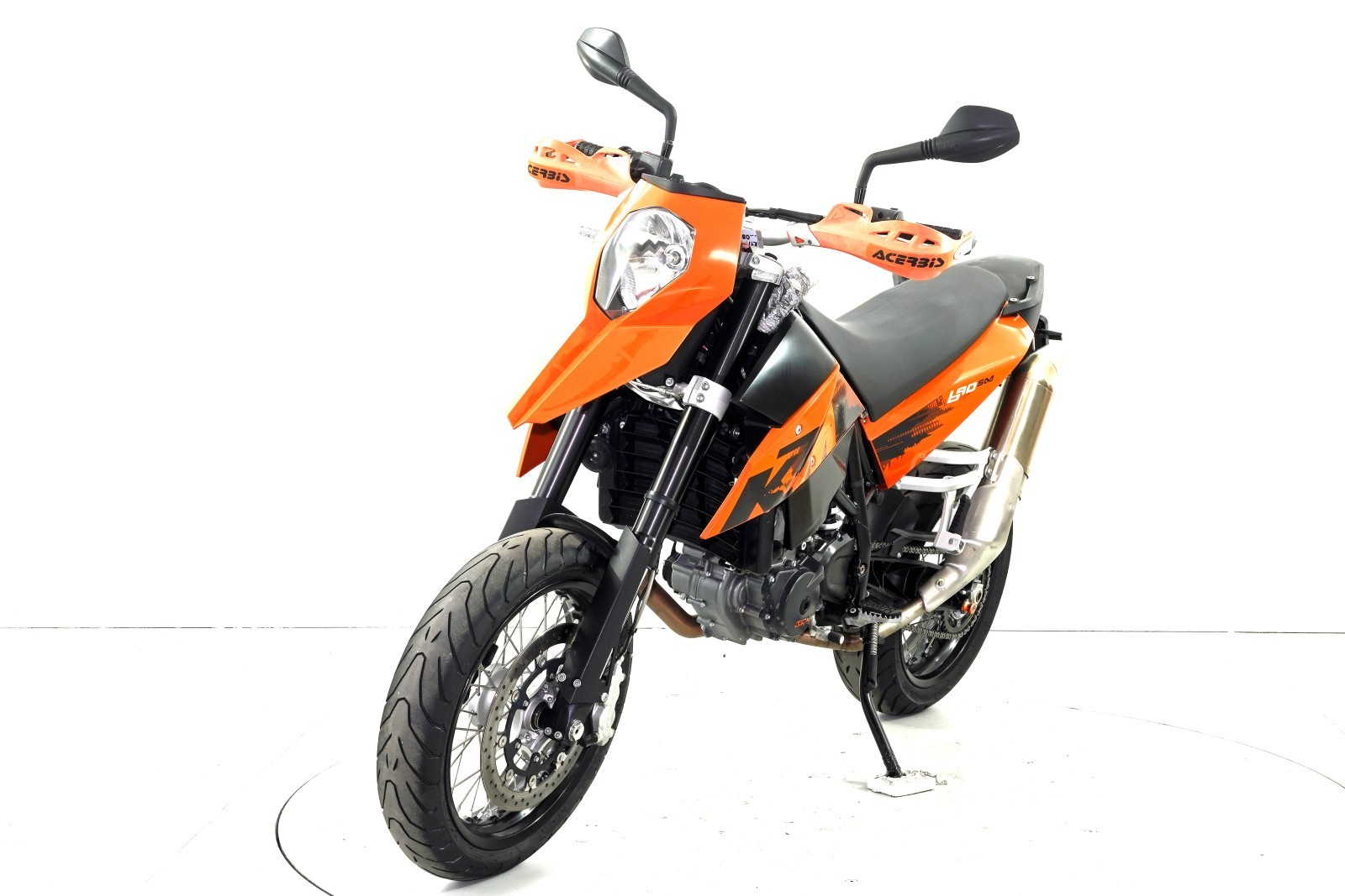 KTM 690 SM ABS-image-2
