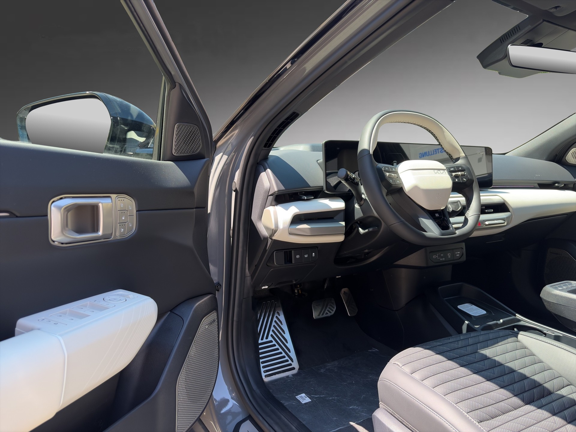KIA EV4 Fastback 81 kWh GT-Line-image-15
