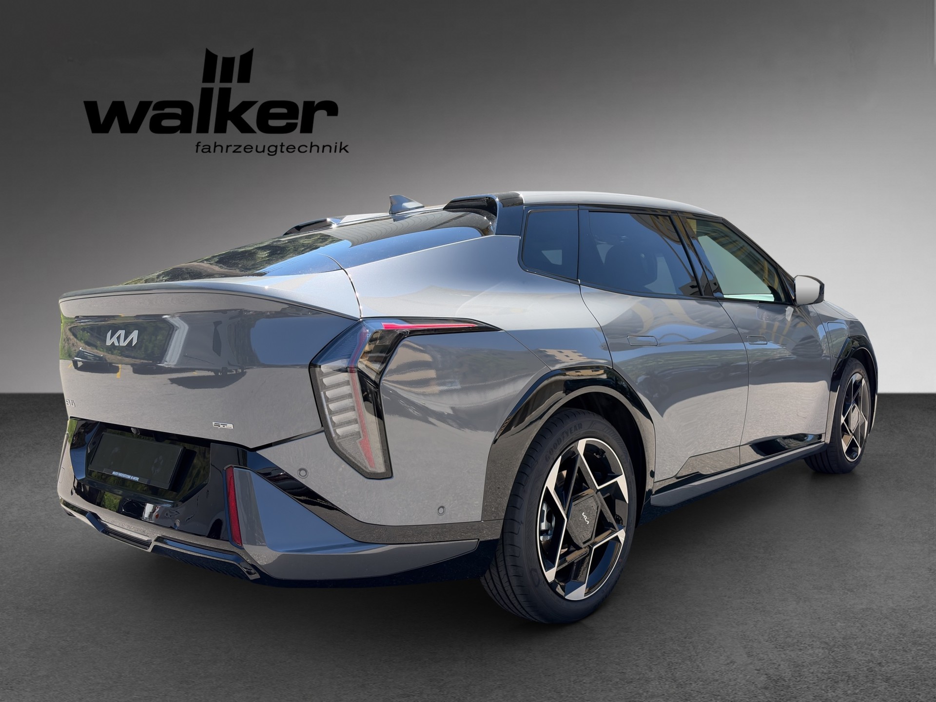 KIA EV4 Fastback 81 kWh GT-Line-image-5