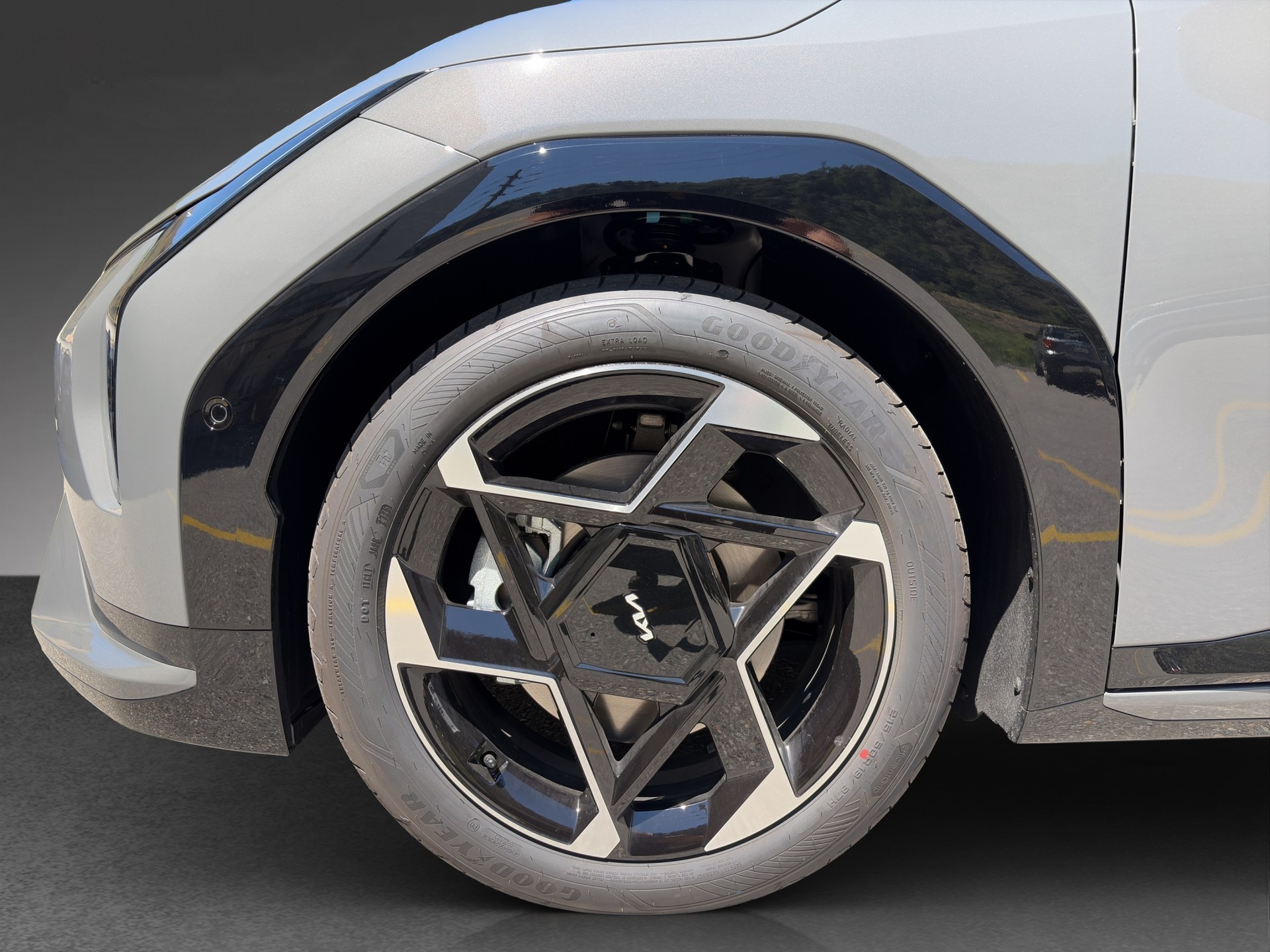 KIA EV4 Fastback 81 kWh GT-Line-image-12