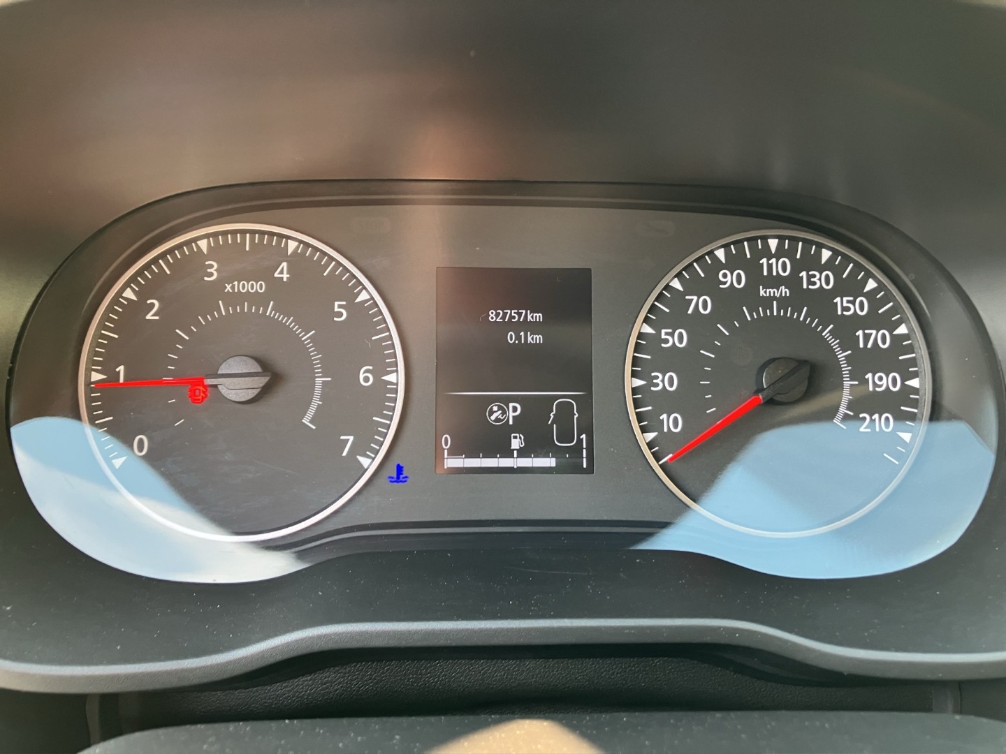 DACIA Duster TCe 150 Journey EDC 4x2-image-10