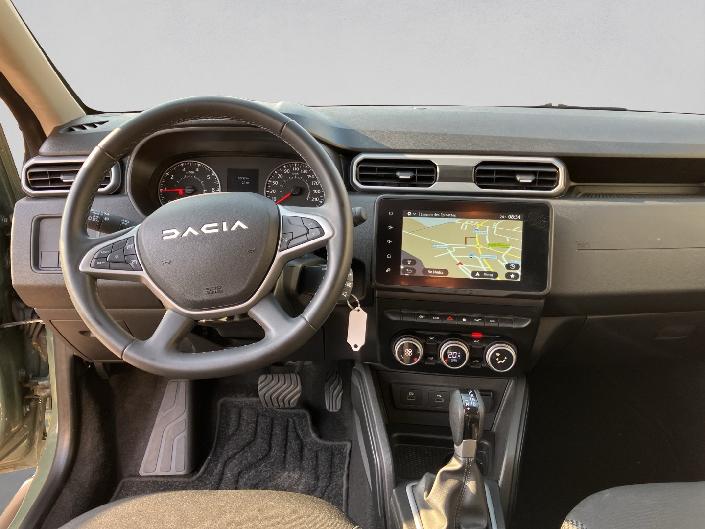 DACIA Duster TCe 150 Journey EDC 4x2-image-13