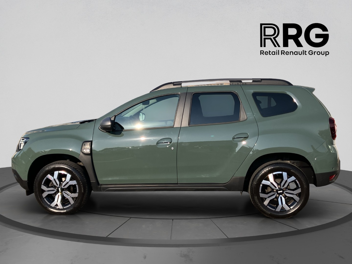 DACIA Duster TCe 150 Journey EDC 4x2-image-5