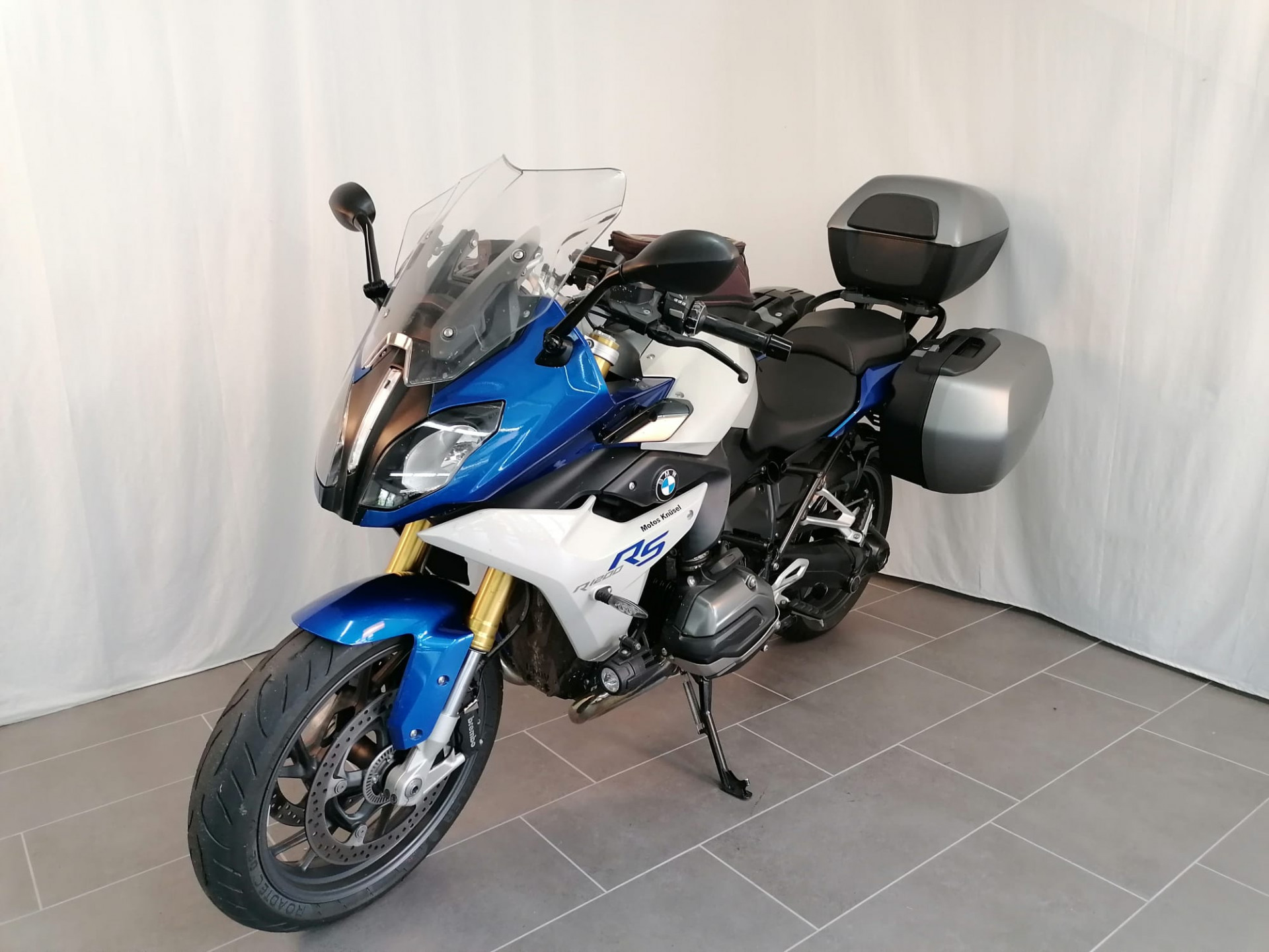 BMW R 1200 RS-image-1