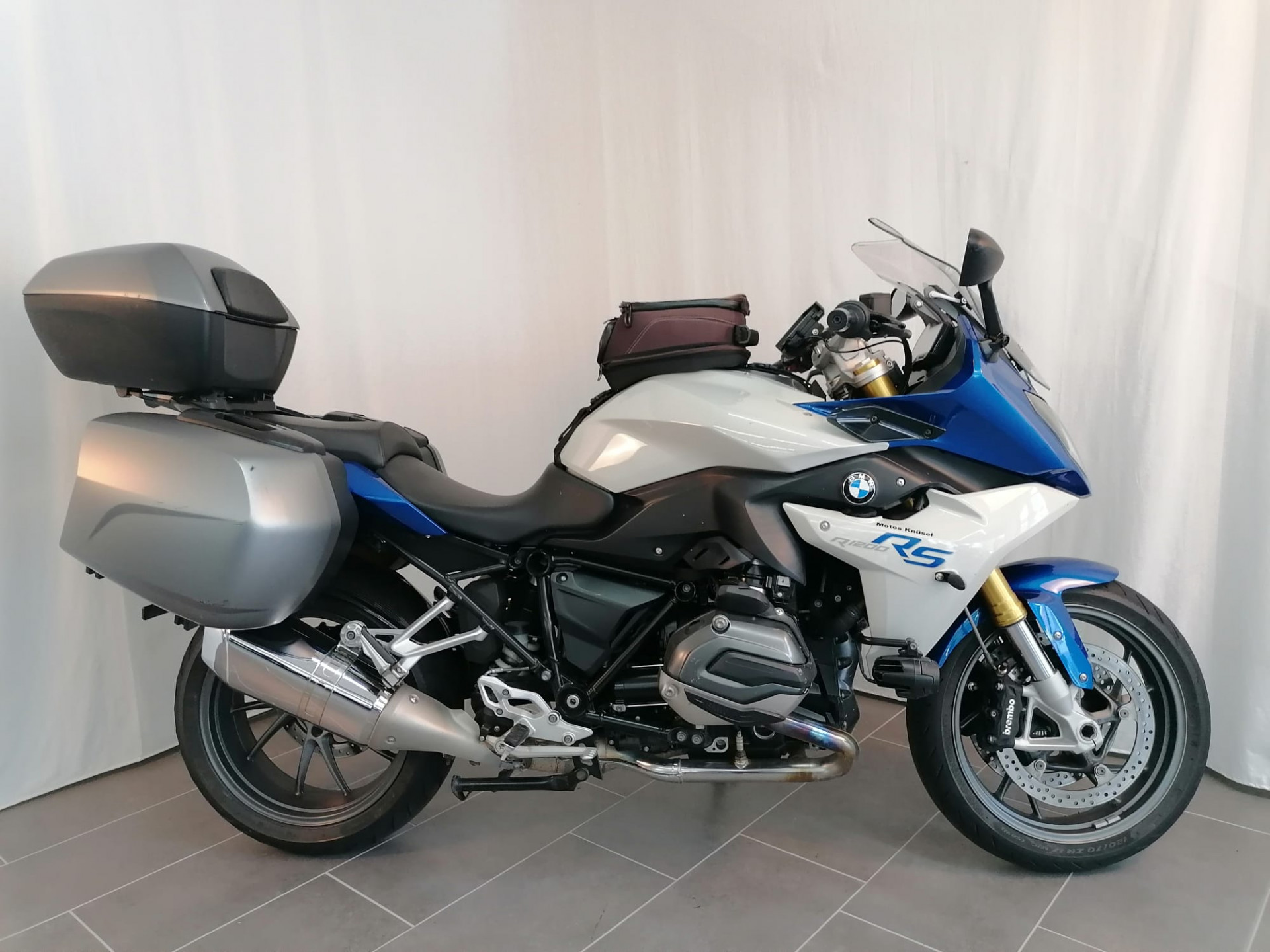 BMW R 1200 RS-image-0