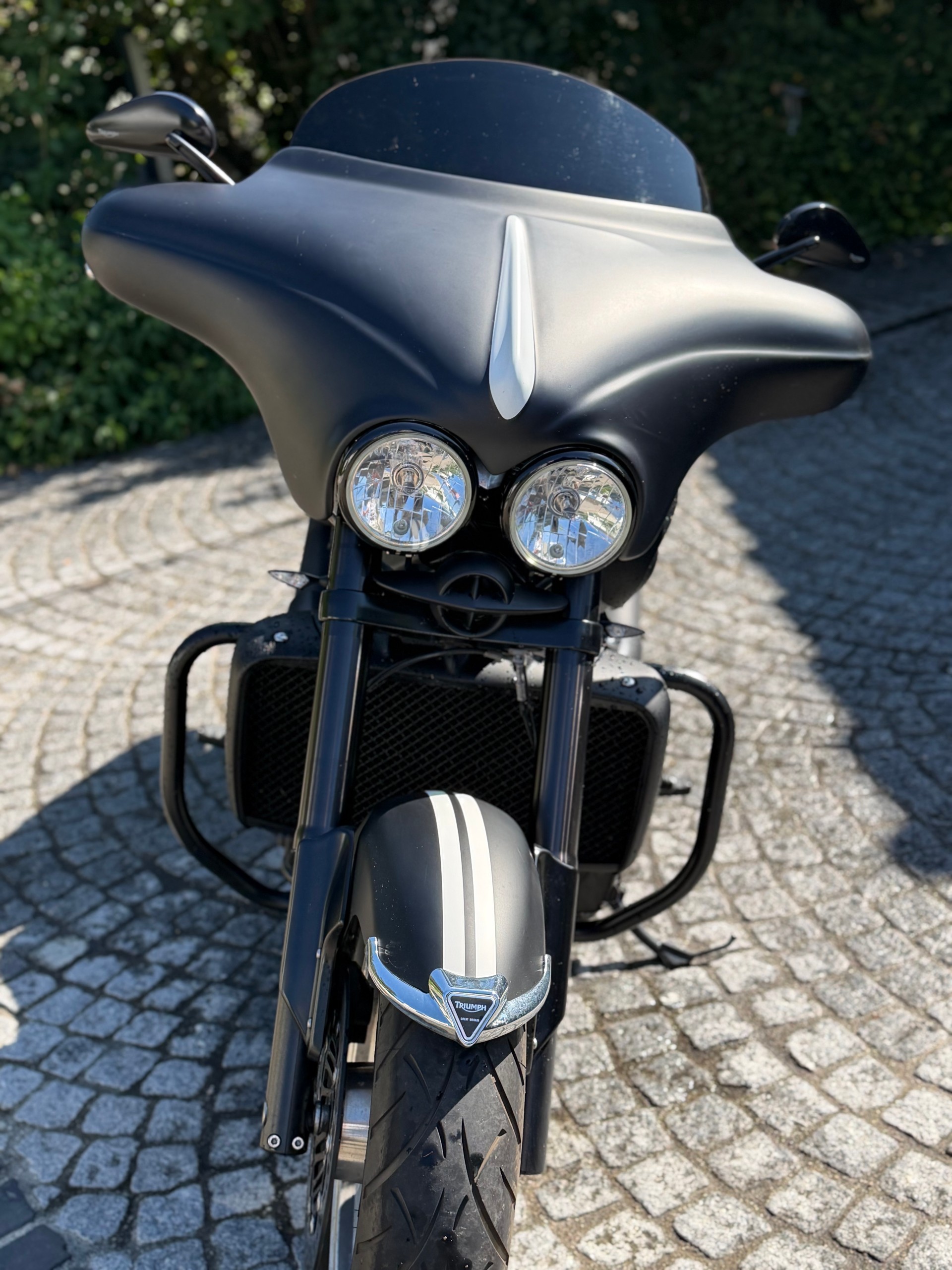 TRIUMPH Rocket III Roadster ABS-image-7
