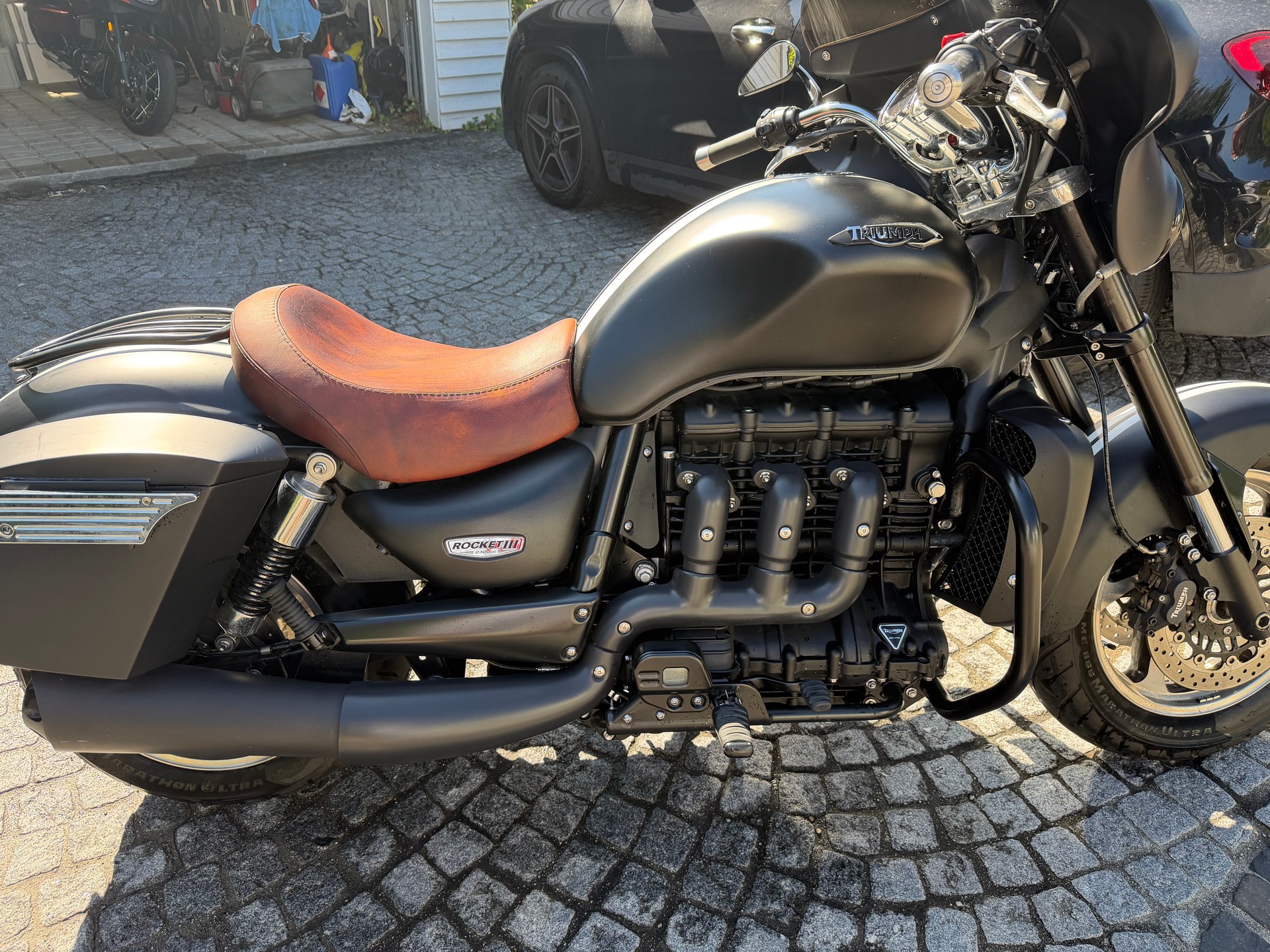 TRIUMPH Rocket III Roadster ABS-image-6