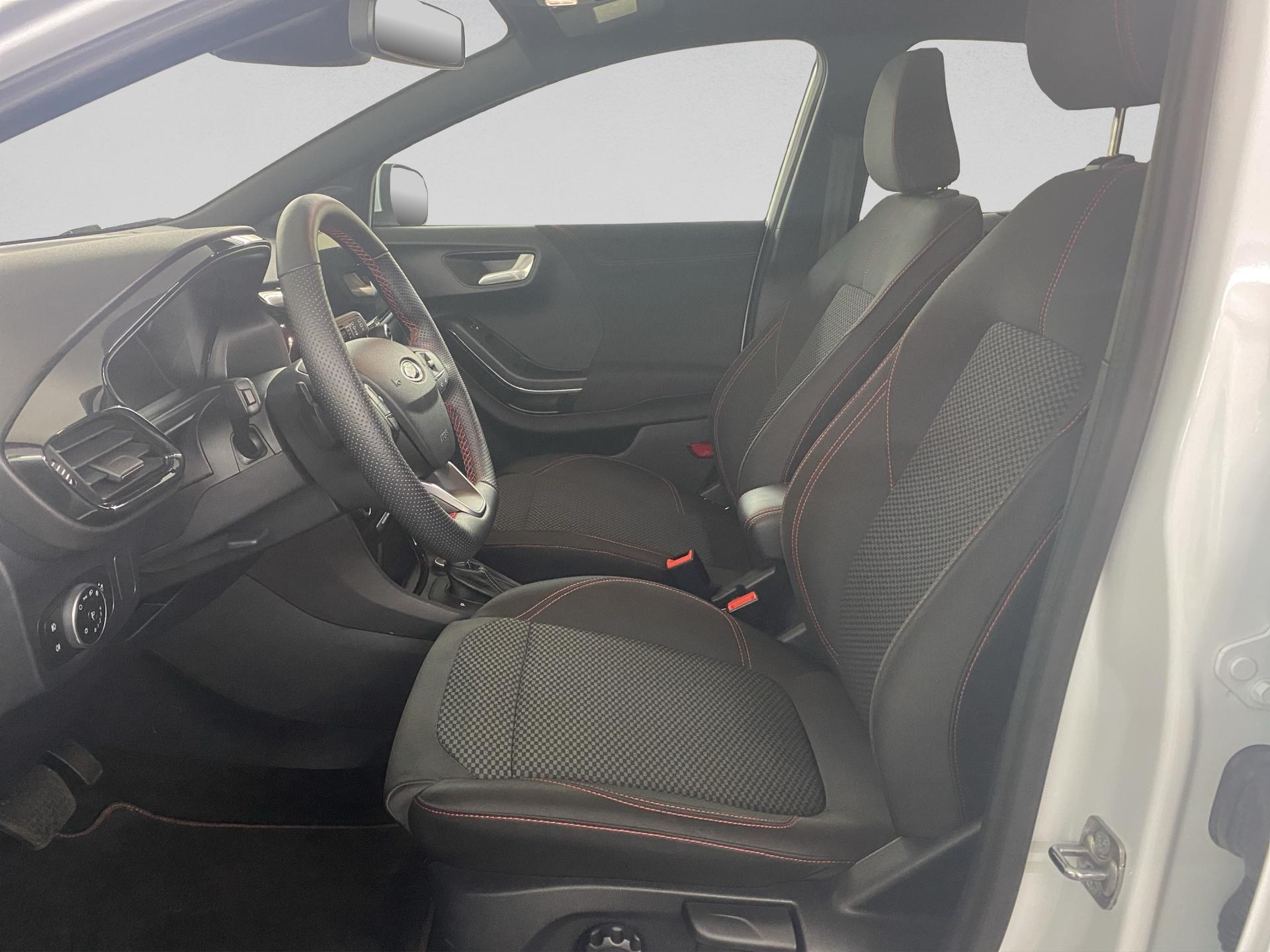 FORD Puma 1.0 MHEV ST-Line Automat-image-6