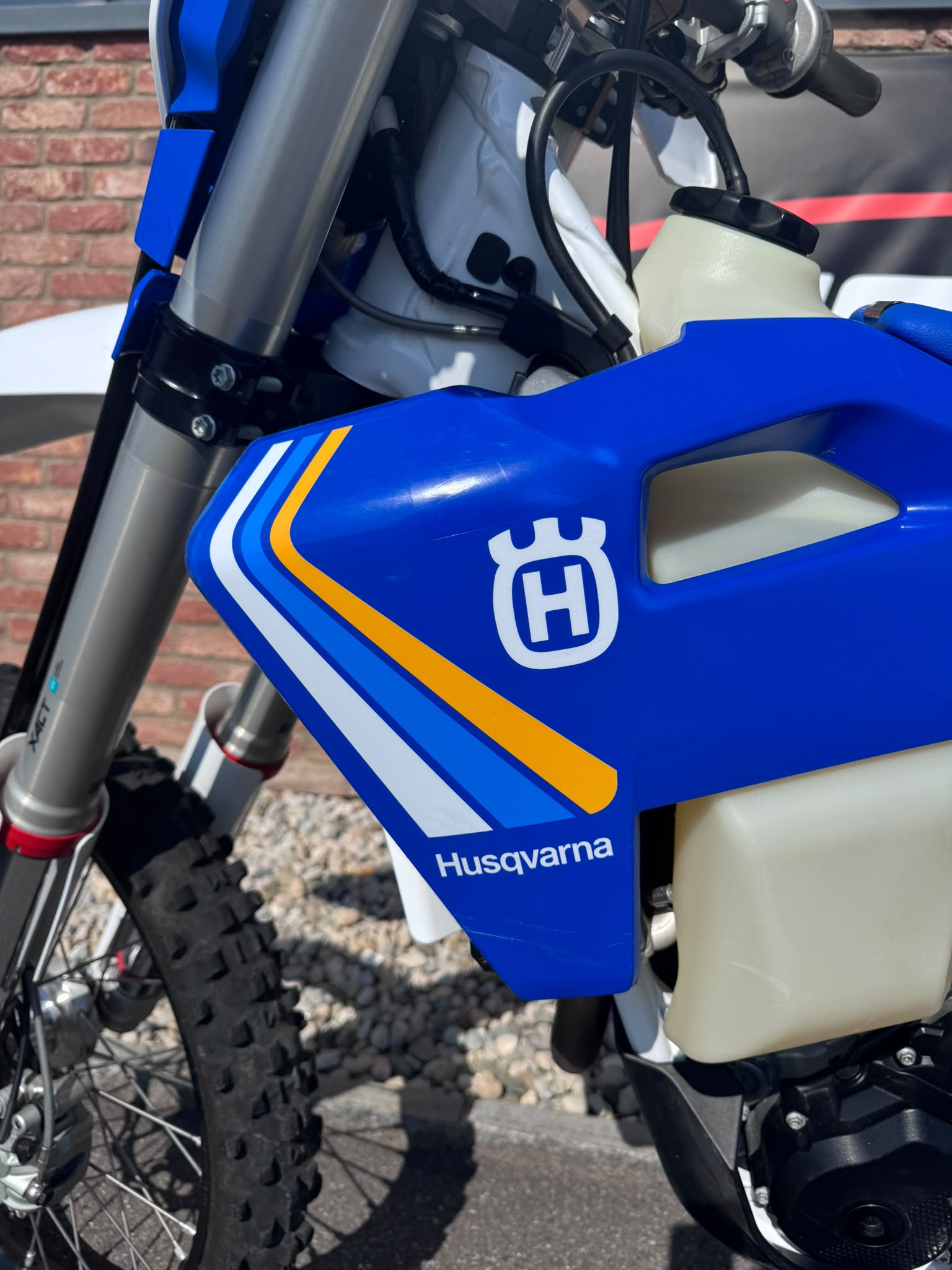 HUSQVARNA FE 250-image-5