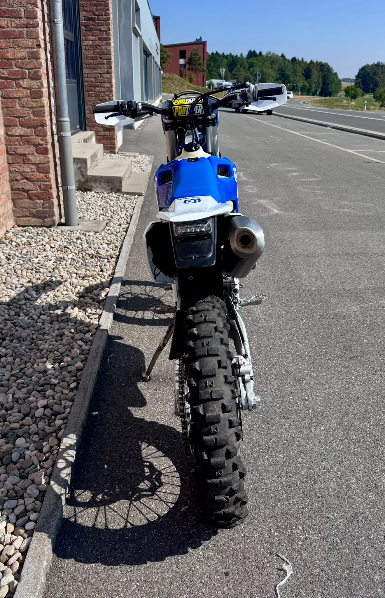 HUSQVARNA FE 250-image-12