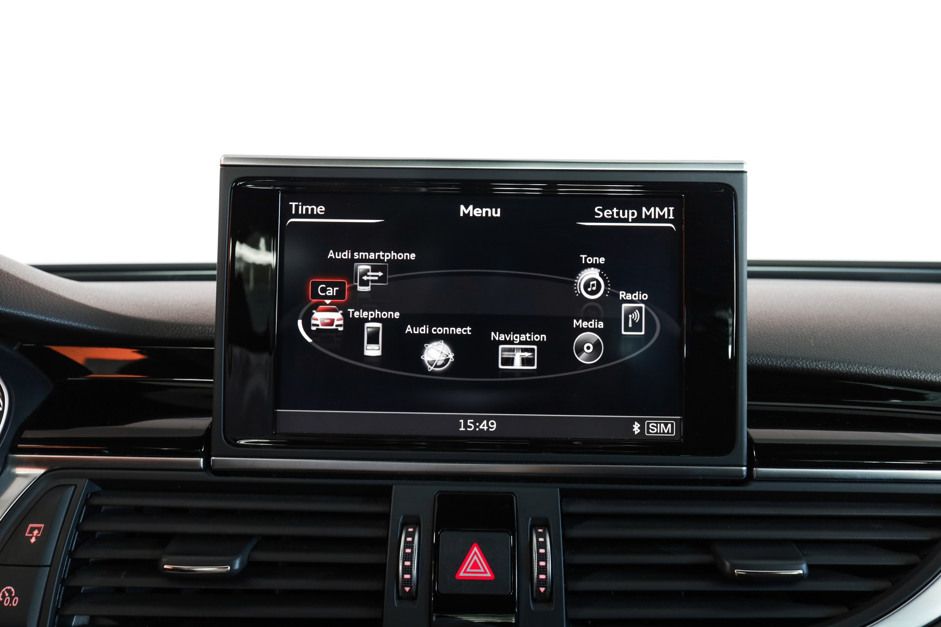 AUDI RS6 Avant 4.0 TFSI V8 quattro Tiptronic-image-16