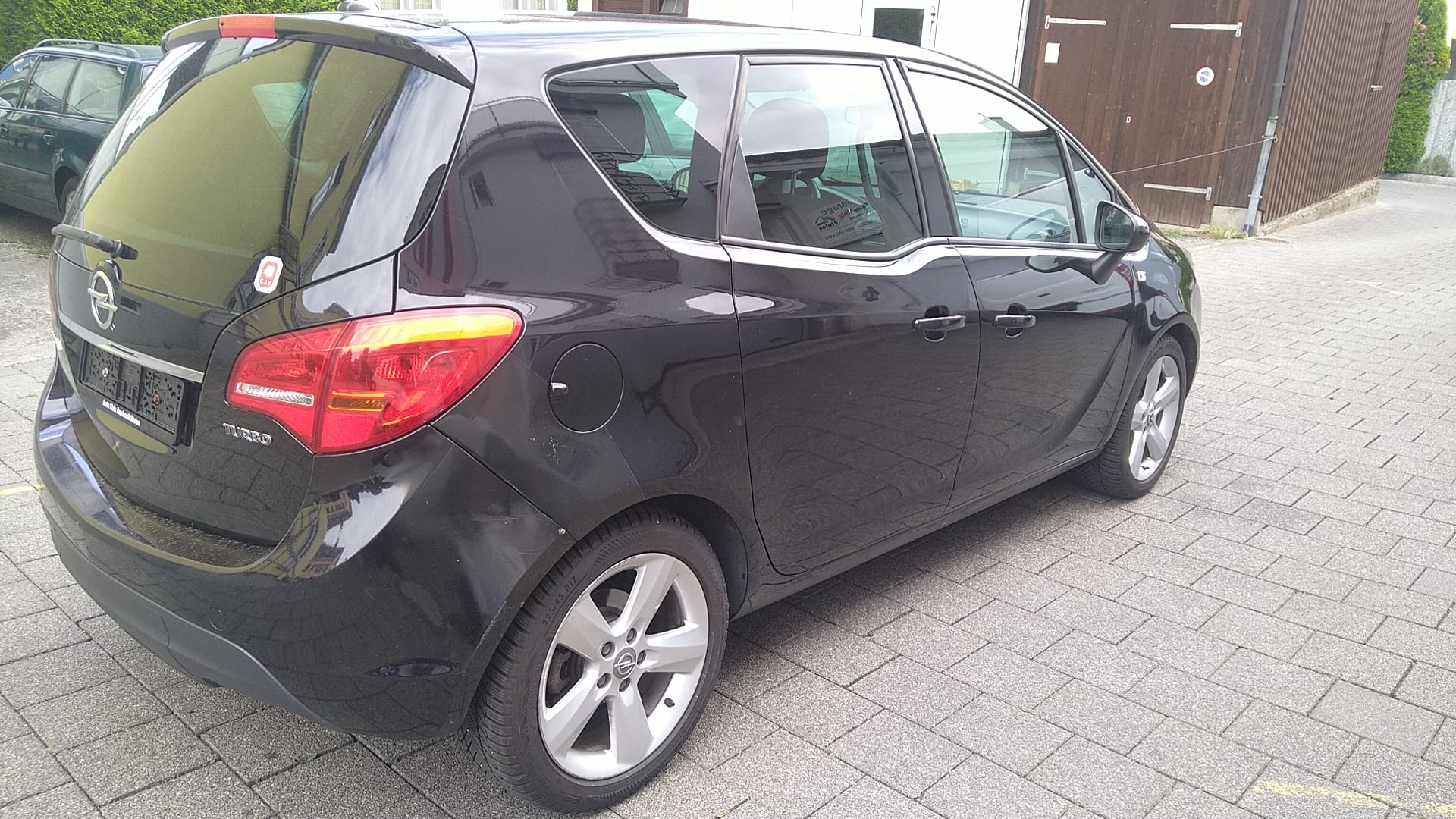 OPEL Meriva 1.4 Turbo Enjoy-image-3