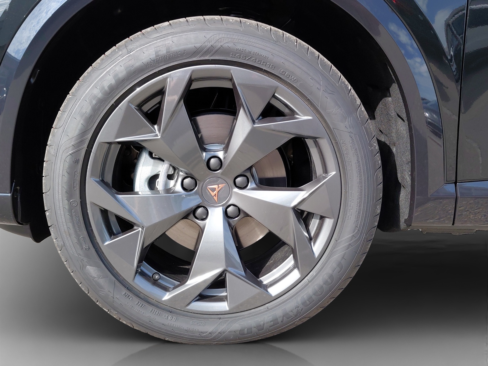 CUPRA Formentor 1.5 TSI DSG-image-13