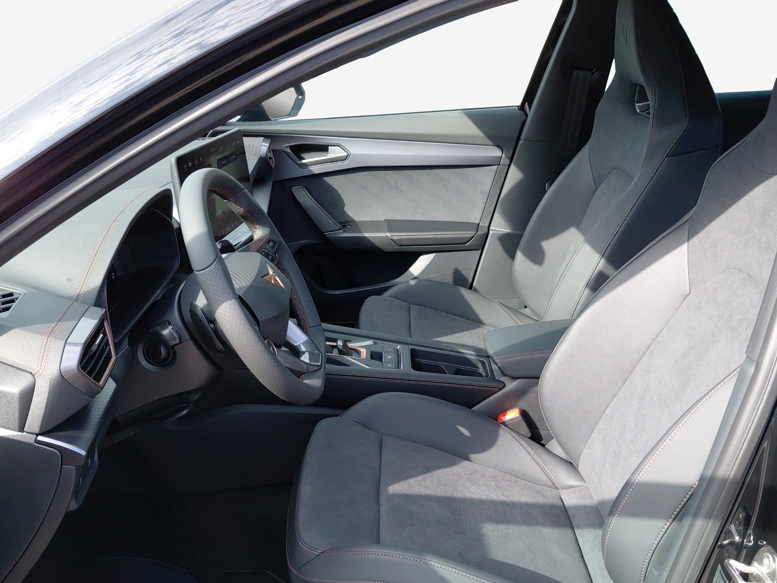 CUPRA Formentor 1.5 TSI DSG-image-7