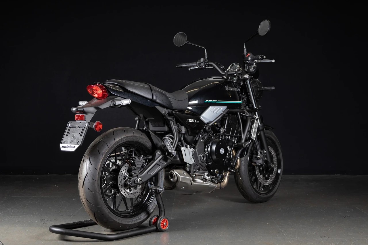 KAWASAKI Z 650 RS-image-2