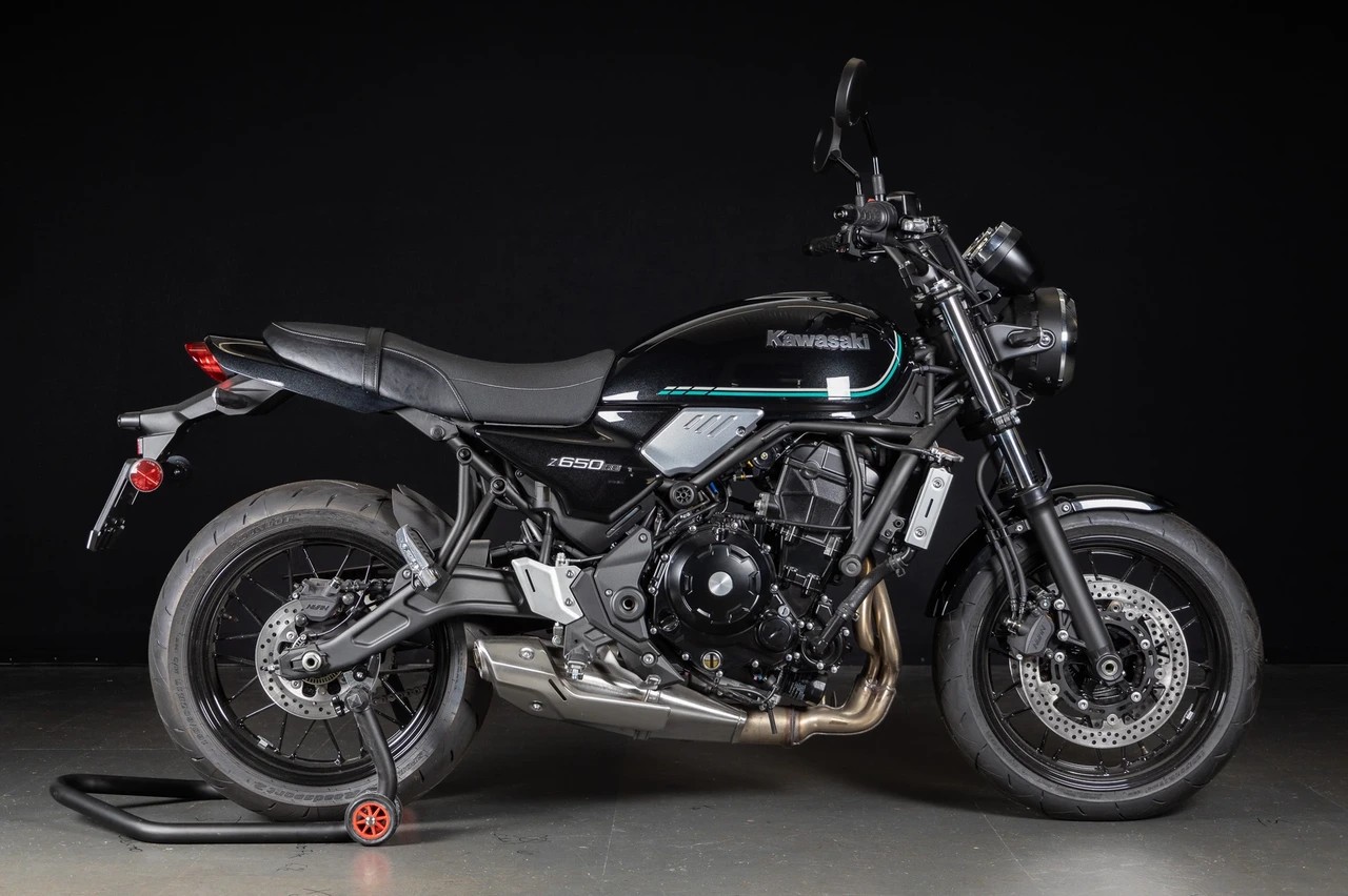KAWASAKI Z 650 RS-image-0