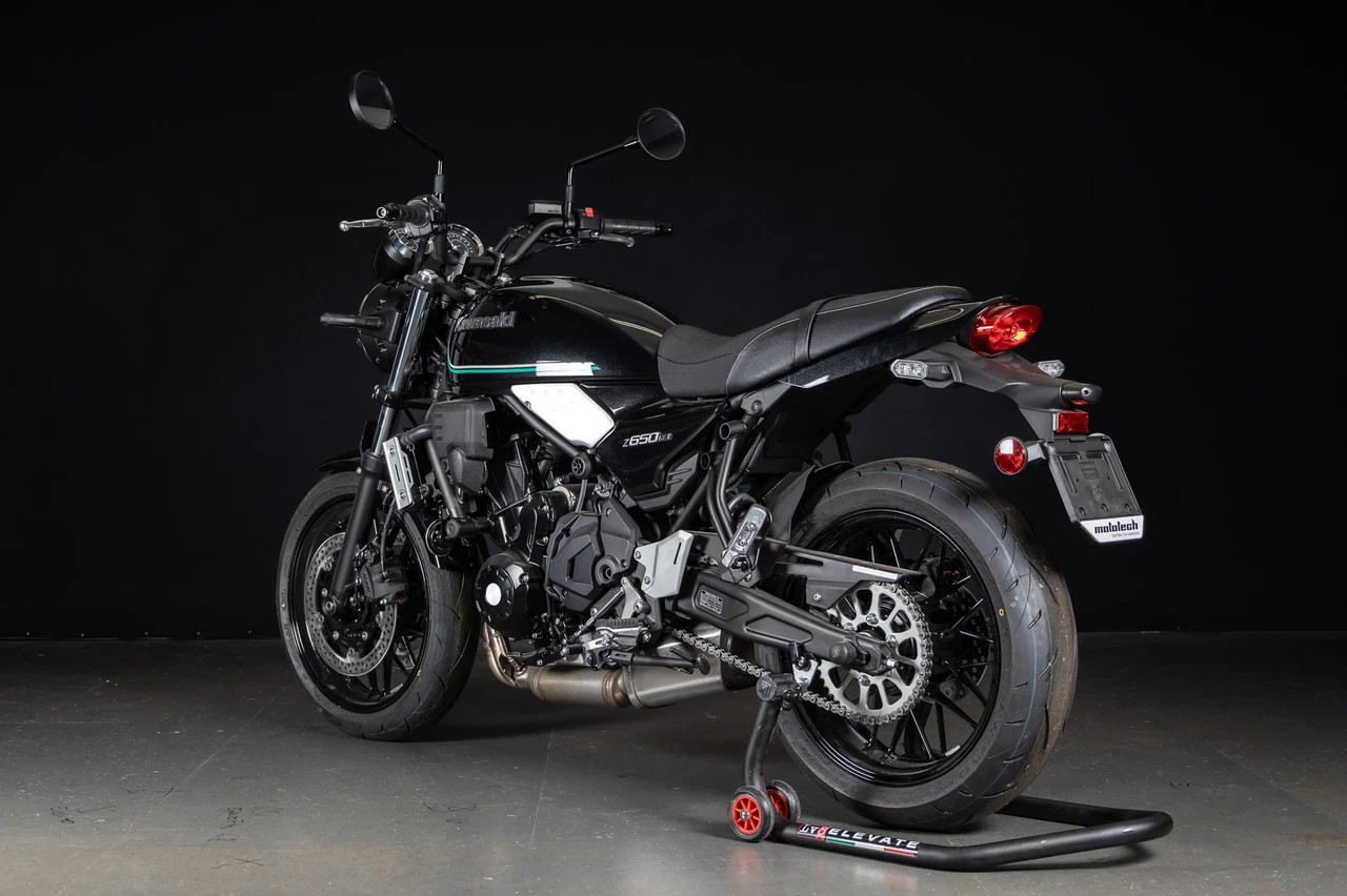 KAWASAKI Z 650 RS-image-3
