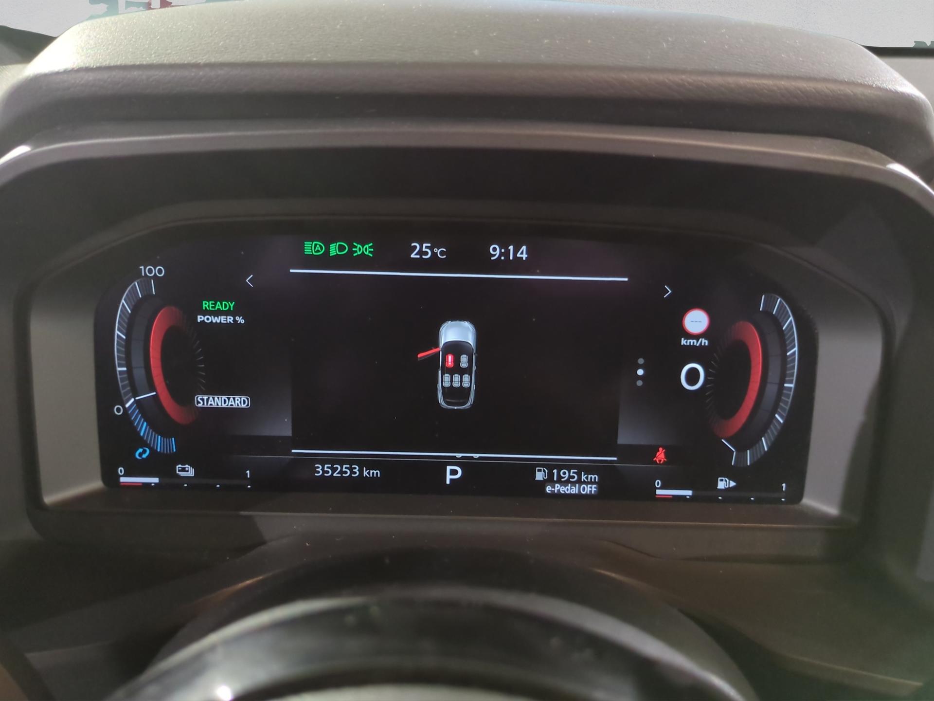 NISSAN Qashqai 1.5 VC-T e-Power Tekna+-image-10