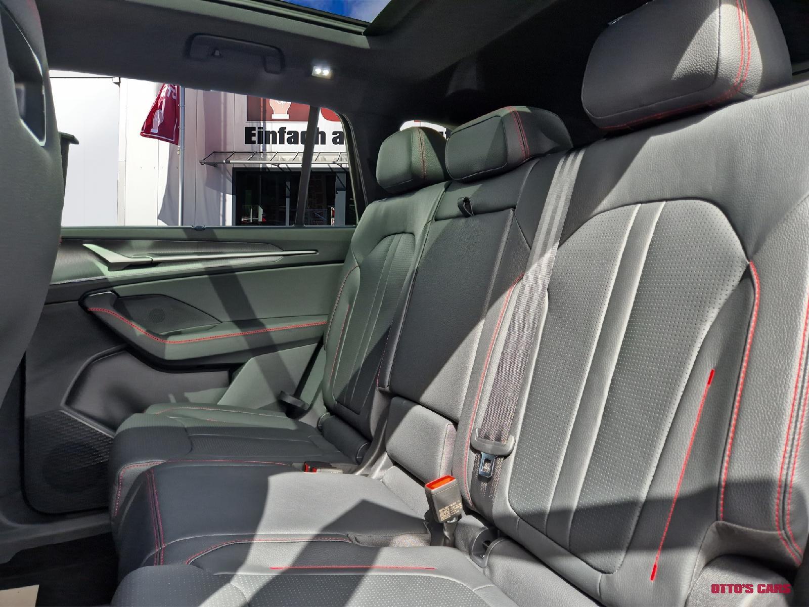 SKODA Kodiaq NEW 2.0 TSI RS 4x4 DSG *Standheizung*Anhängevorrichtung*Panoramadach* 2026-image-7
