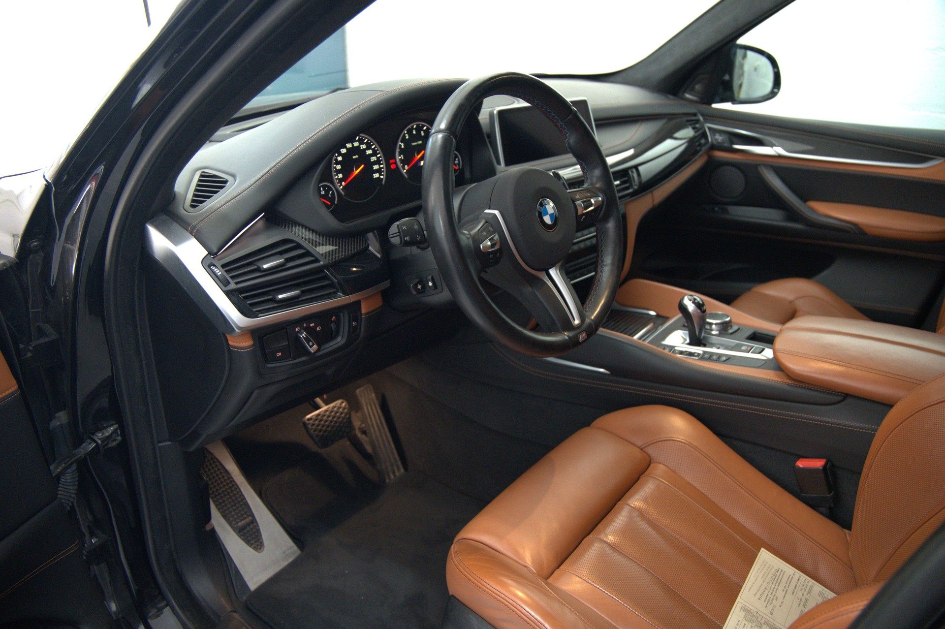 BMW X5M Steptronic-image-4