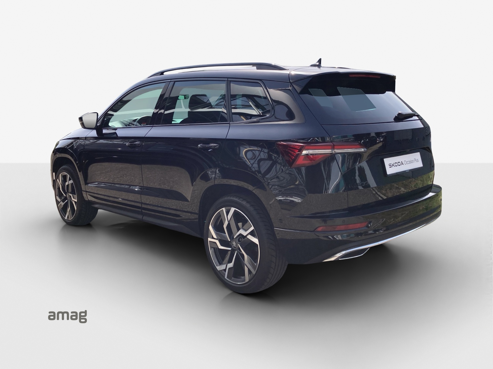 SKODA Karoq 2.0 TSI SportLine 4x4 DSG-showroom-element-2