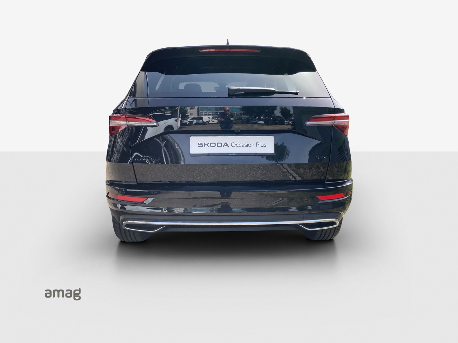 SKODA Karoq 2.0 TSI SportLine 4x4 DSG-showroom-element-3