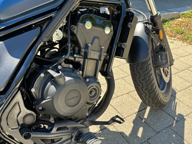 HONDA CMX500 Rebel-image-4