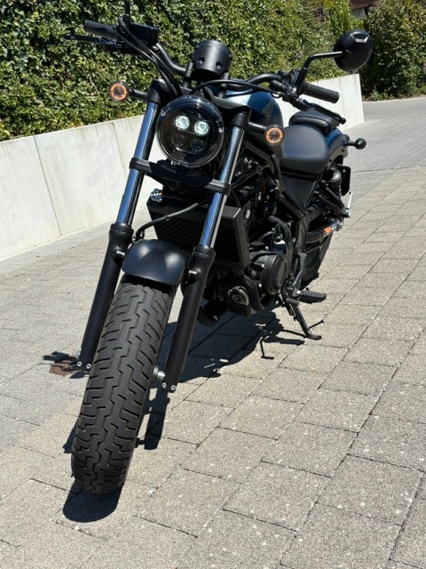 HONDA CMX500 Rebel-image-6