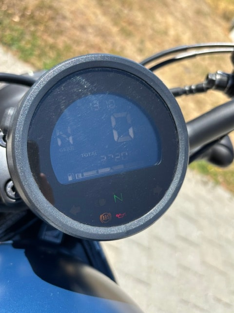 HONDA CMX500 Rebel-image-5