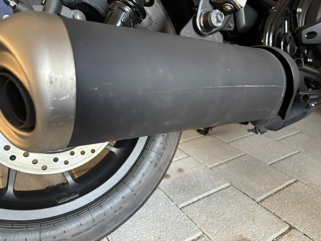 HONDA CMX500 Rebel-image-7