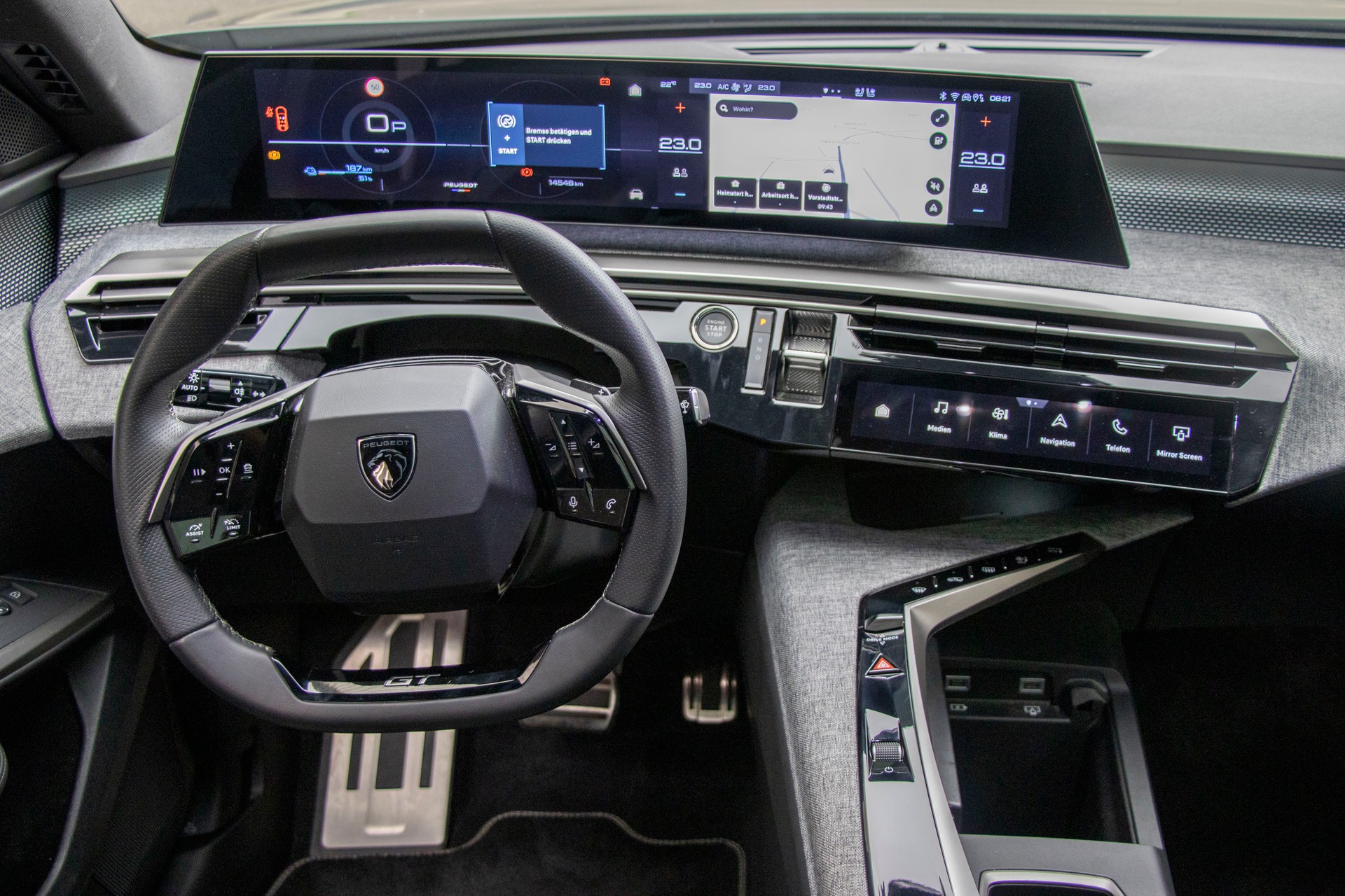 PEUGEOT 5008 145 Hybrid e-DCS6 GT-image-6