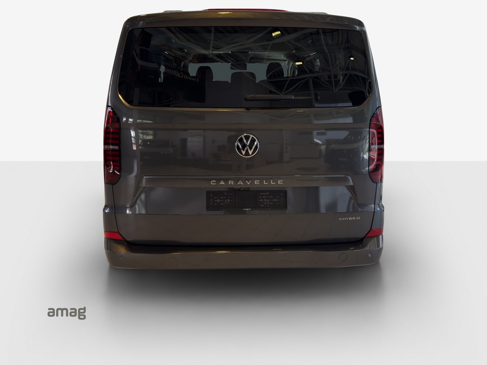 VW Caravelle 2.5TSI eHYBRID Edition 16,5kWh 8Aut.-showroom-element-3