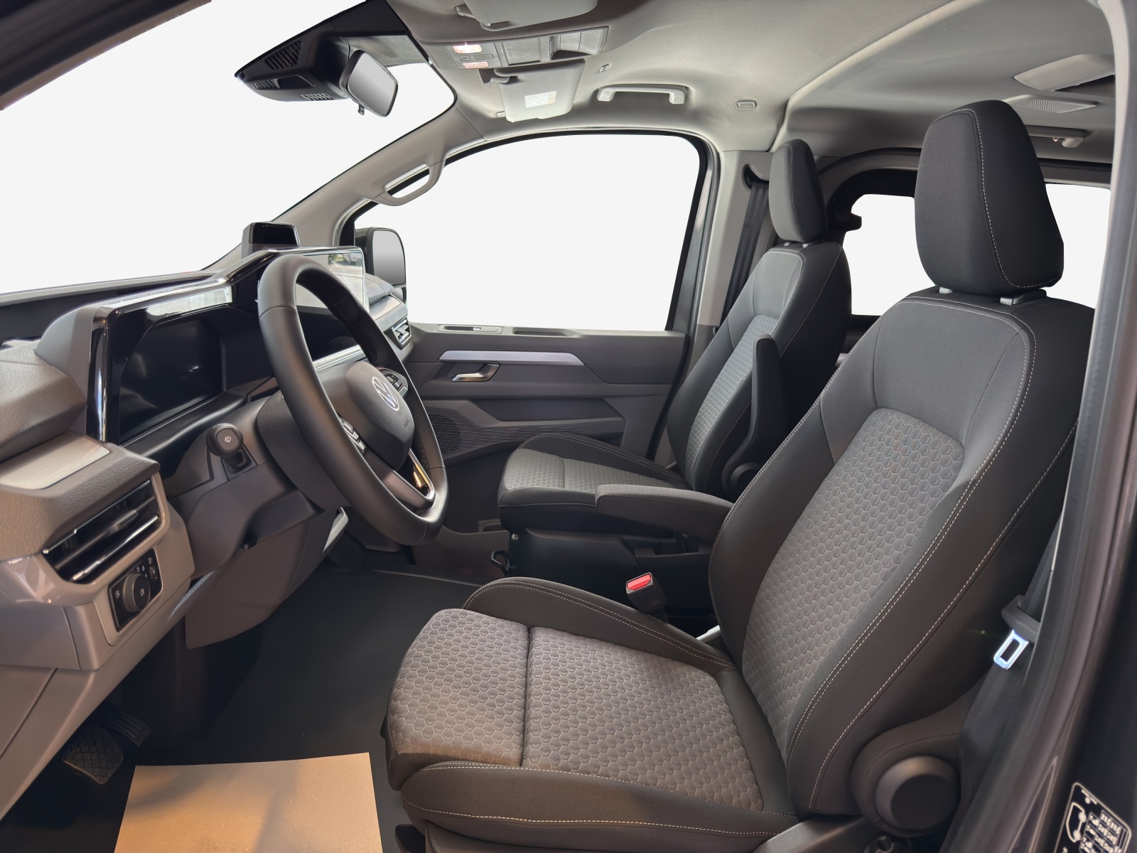 VW Caravelle 2.5TSI eHYBRID Edition 16,5kWh 8Aut.-image-7