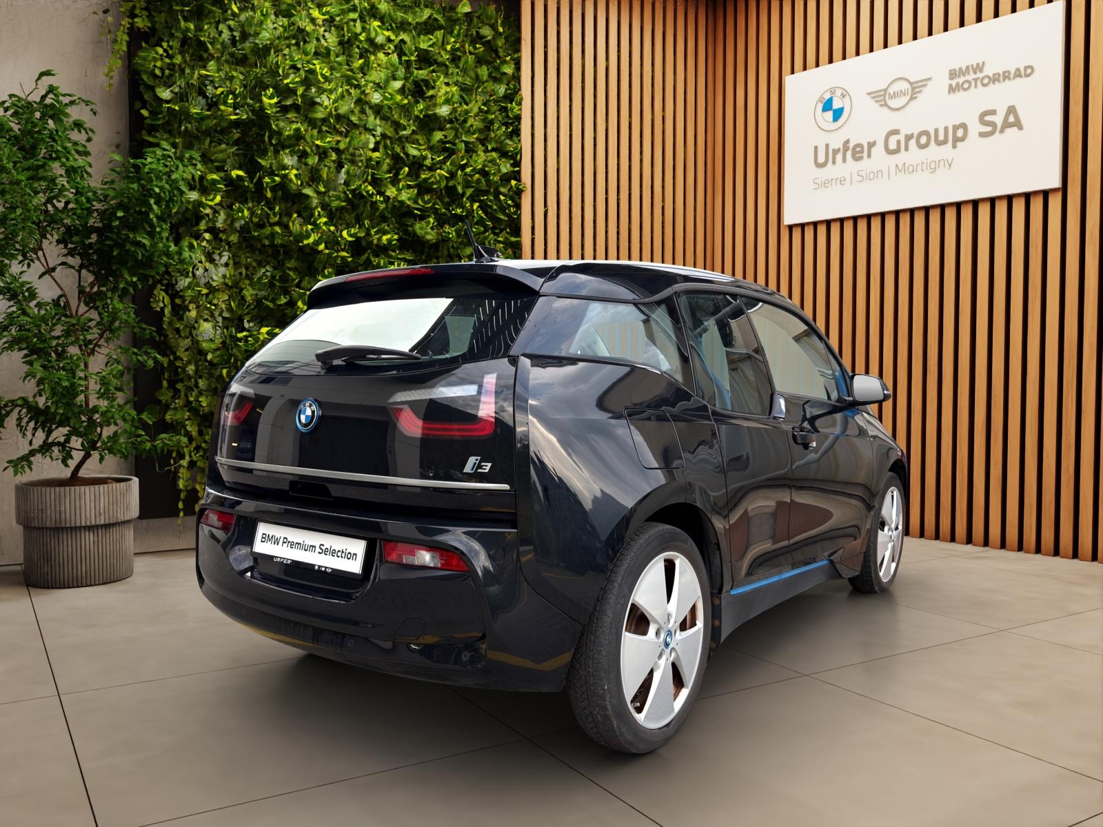 BMW i3 120Ah (CH)🔋-image-4