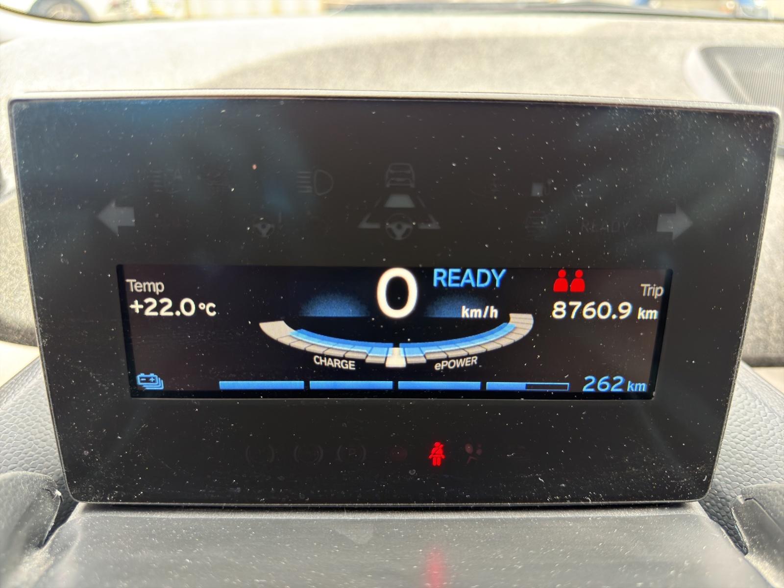 BMW i3 120Ah (CH)🔋-image-13